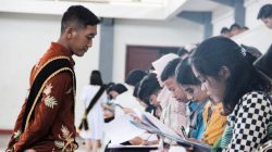 Ratusan Remaja Blora Antusias Ikuti Seleksi Pemilihan Duta Wisata